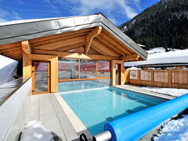 Swiss Lakes Mountains Holiday Accommodation And Chalets In
